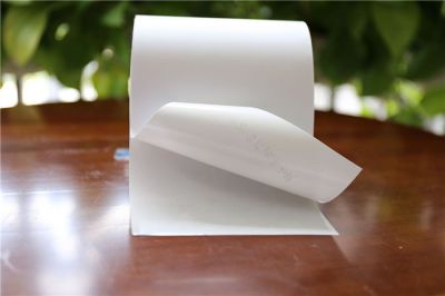 冷凍膠熱敏合成紙不干膠 冷庫專用紙 速凍標(biāo)簽