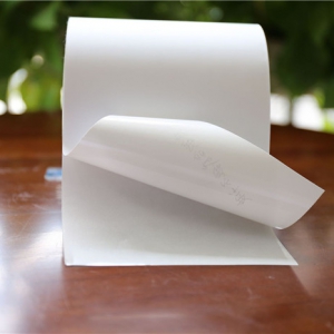 冷凍膠熱敏合成紙不干膠 冷庫(kù)專用紙 速凍標(biāo)簽