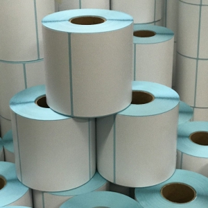 三防熱敏標(biāo)簽紙