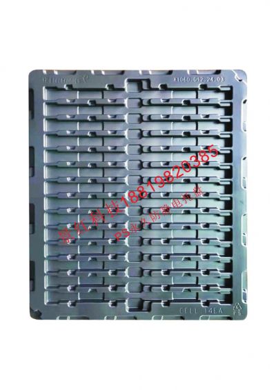 PS永久放靜電托盤